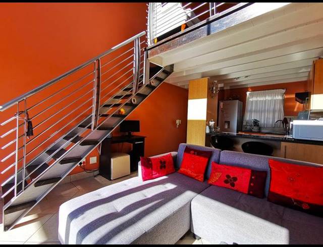 1 BEDROOM PROPERTY TO RENT IN SUNNINGHILL